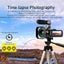 Ac3 3.1 Inch Ips Screen 4K Full Hd 13Mp Night Vision Wifi Live Camcorder Dv D... Carousel 3