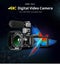 Ac3 3.1 Inch Ips Screen 4K Full Hd 13Mp Night Vision Wifi Live Camcorder Dv D... Carousel 9