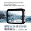 D6 Ccd Hd Digital Camera Movie Music Smart Camera Touch Screen Student Card V... Carousel 4