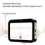 D6 Ccd Hd Digital Camera Movie Music Smart Camera Touch Screen Student Card V... Carousel 6