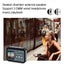 D6 Ccd Hd Digital Camera Movie Music Smart Camera Touch Screen Student Card V... Carousel 7