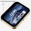 D6 Ccd Hd Digital Camera Movie Music Smart Camera Touch Screen Student Card V... Carousel 8