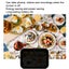 D6 Ccd Hd Digital Camera Movie Music Smart Camera Touch Screen Student Card V... Carousel 10