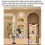 D6 Ccd Hd Digital Camera Movie Music Smart Camera Touch Screen Student Card V... Carousel 12