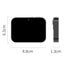 D6 Ccd Hd Digital Camera Movie Music Smart Camera Touch Screen Student Card V... Carousel 13