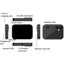 D6 Ccd Hd Digital Camera Movie Music Smart Camera Touch Screen Student Card V... Carousel 14