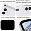 D6 Ccd Hd Digital Camera Movie Music Smart Camera Touch Screen Student Card V... Carousel 15