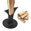 wood splitter wedge firewood splitter fireplace splitter Wood Splitter Wedge Carousel 6