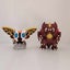 Funko Pop! - 2 x Mini Blind Box - Godzilla 70th Anniversary Carousel 1