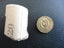 AUSTRALIA 1986 YEAR OF PEACE $1 MINT UNC COIN FROM A ROLL Carousel 3