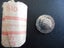 AUSTRALIA 198I ROYAL VISIT CHARLES & DIANA 50c MINT UNC COINS FROM A FULL ROLL Carousel 1