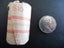 AUSTRALIA 198I ROYAL VISIT CHARLES & DIANA 50c MINT UNC COINS FROM A FULL ROLL Carousel 2