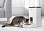 Auto Pet Feeder,Dog Cat Feeder Wi-Fi Carousel 2