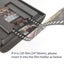 Mobile Film Slide for 35mm/135mm Negatives and Slides with LED Backlight Free... Carousel 6