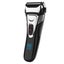 men electric trimmer men beard clippers beard trimmer for men men grooming Carousel 5