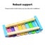 wooden xylophone music tools 8 notes wooden xylophone 8 notes wood xylophone 8 Carousel 5
