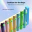 wooden xylophone music tools 8 notes wooden xylophone 8 notes wood xylophone 8 Carousel 6