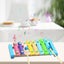 wooden xylophone music tools 8 notes wooden xylophone 8 notes wood xylophone 8 Carousel 7