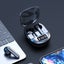 TWS Wireless Bluetooth 5.3 Headphone Stereo Sports Waterproof Earphones Audifono Carousel 4