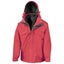 Result Mens Zip And Clip Waterproof 3 in 1 Jacket Carousel 1
