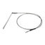 guitar pickup sticks 1pc Guitar Pickup Stick Passive Piezo Pickup Soft Saddle Carousel 2