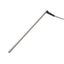 guitar pickup sticks 1pc Guitar Pickup Stick Passive Piezo Pickup Soft Saddle Carousel 4