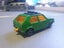 No-7 VW Golf - Lesney Model Carousel 3