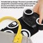 electronic drum pad roll-up electronic drum pad silicon digital drum digital Carousel 5