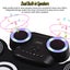 electronic drum pad roll-up electronic drum pad silicon digital drum digital Carousel 6