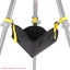 camera accessory Photography Video Studio Counter-balance Sandbag Sand Bag for Carousel 6