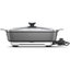 Breville Thermal Pro Non-Stick Banquet Frypan BEF460GRY Carousel 1