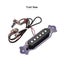 guitar pickups soundhole pickup acoustic pickup electric guitar pickups Blue Carousel 4
