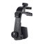 shockproof mic holder drum clip drum mic clips clamp 2pcs Clamp Clip On Drum Rim Carousel 3