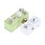 pedal connector 1/4 pedal connector 6.35 instrument accessories 2 Pack 1/4 Inch Carousel 2