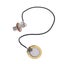 sports \u0026amp; entertainment metal Acoustic Guitar Transducer Pre-Wired Carousel 1