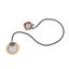 sports \u0026amp; entertainment metal Acoustic Guitar Transducer Pre-Wired Carousel 4