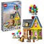 LEGO Disney: ?‘Up' House? - (43217) Carousel 1