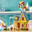 LEGO Disney: ?‘Up' House? - (43217) Carousel 4