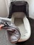Mountain Buggy Carrycot plus luxury Carousel 4