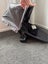 Mountain Buggy Carrycot plus luxury Carousel 3