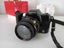 Olympus OM101 Power Focus 35mm SLR Camera – Vintage, Fully Functional Carousel 3