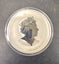 2022 1 Kg Australia Lunar Series III - Year of the Tiger .9999 Silver BU Coin Carousel 2