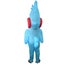 inflatable fancy dress blow up costume adult inflatable costume inflatable Carousel 4
