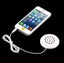 Pillow Speaker for iPhone, iPod, MP3 (White) Carousel 4