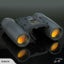 Sakura Compact Folding Binoculars 30x60 Zoom Carousel 1