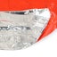 Survival PONCHO: Reusable Emergency Thermal PONCHO (Waterproof) + Bag Carousel 8