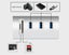 5Gbps Hi-Speed USB 3.0 / 3-Port Aluminium Hub with SD/TF Card Reader Combo Carousel 2