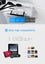 5Gbps Hi-Speed USB 3.0 / 3-Port Aluminium Hub with TF/SD/CF Card Reader Combo Carousel 4