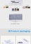 5Gbps Hi-Speed USB 3.0 / 3-Port Aluminium Hub with TF/SD/CF Card Reader Combo Carousel 5