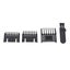 Handheld Beard & Hair Trimmer (1 AA Battery) Carousel 7